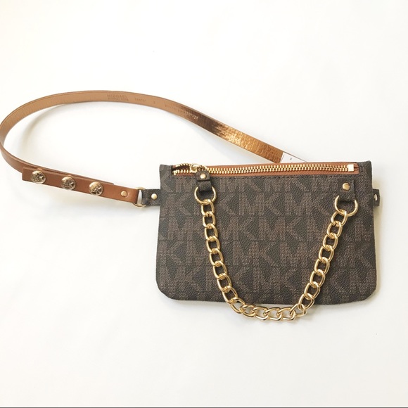 Michael KORS Belt Bag - Picture 8 of 8